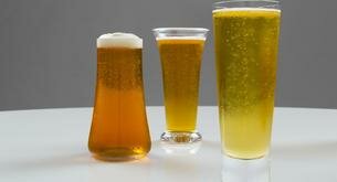 Cerveza sin alcohol: una alternativa saludable