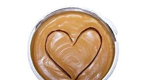 La crema de cacahuetes es buena para adelgazar