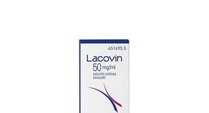 ¿Es Lacovin la solución a la alopecia masculina y femenina que esperábamos?