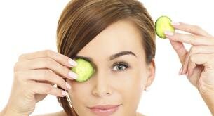 3 remedios naturales para combatir las ojeras