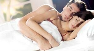 5 cosas que le pasan a tu cuerpo si tienes mucho sexo