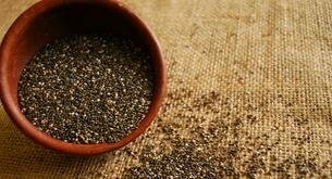 Las mentiras sobre las semillas de chia