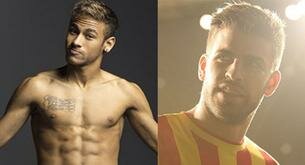 Los jugadores de fútbol más sexies de 2016