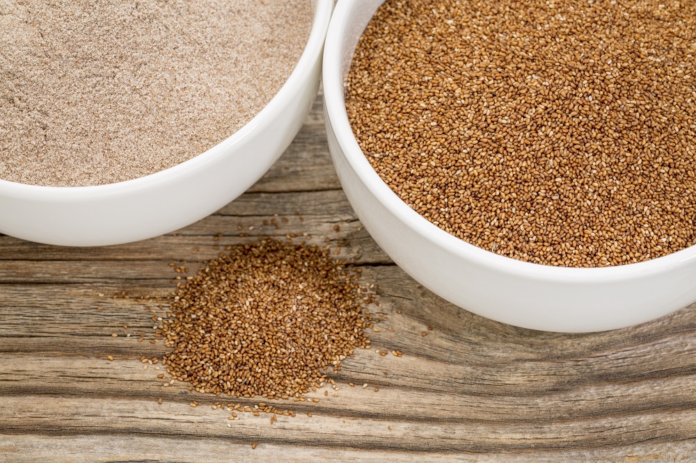 Los 7 sorprendentes beneficios del teff: un cereal milagroso
