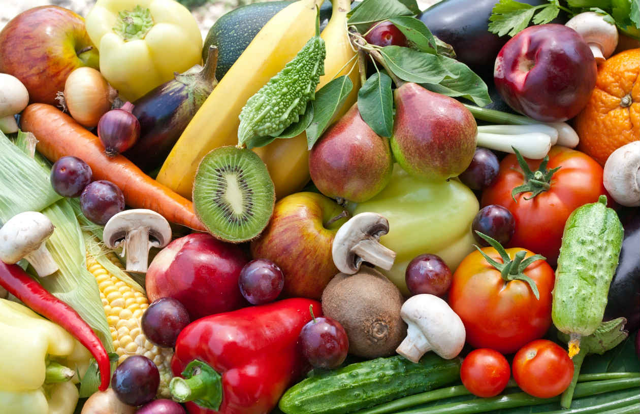 ¿Quieres adelgazar? Consume flavonoides ¿Quieres adelgazar? Consume flavonoides