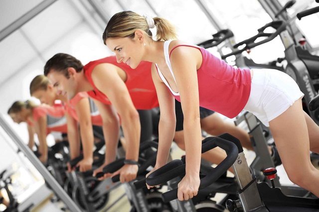 5 señales de que estás haciendo demasiado cardio 5 señales de que estás haciendo demasiado cardio