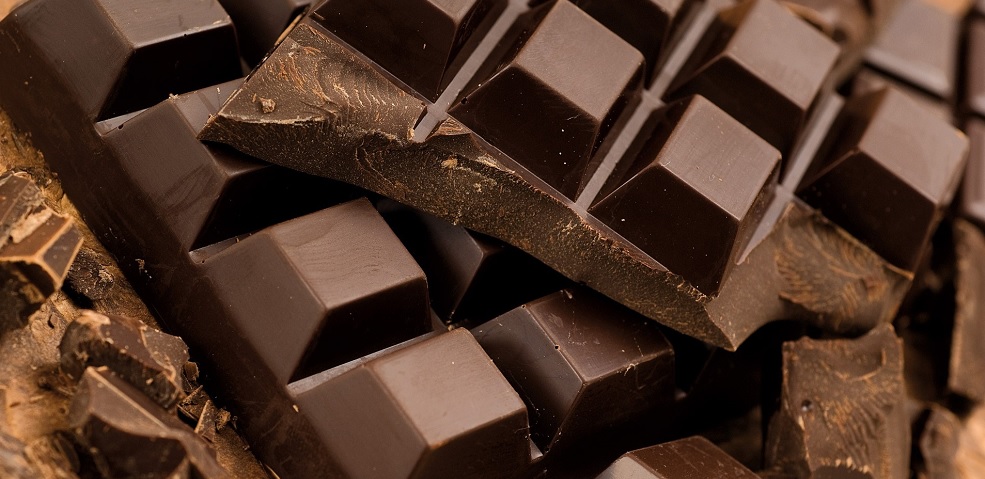 Llega el chocolate que alarga la vida