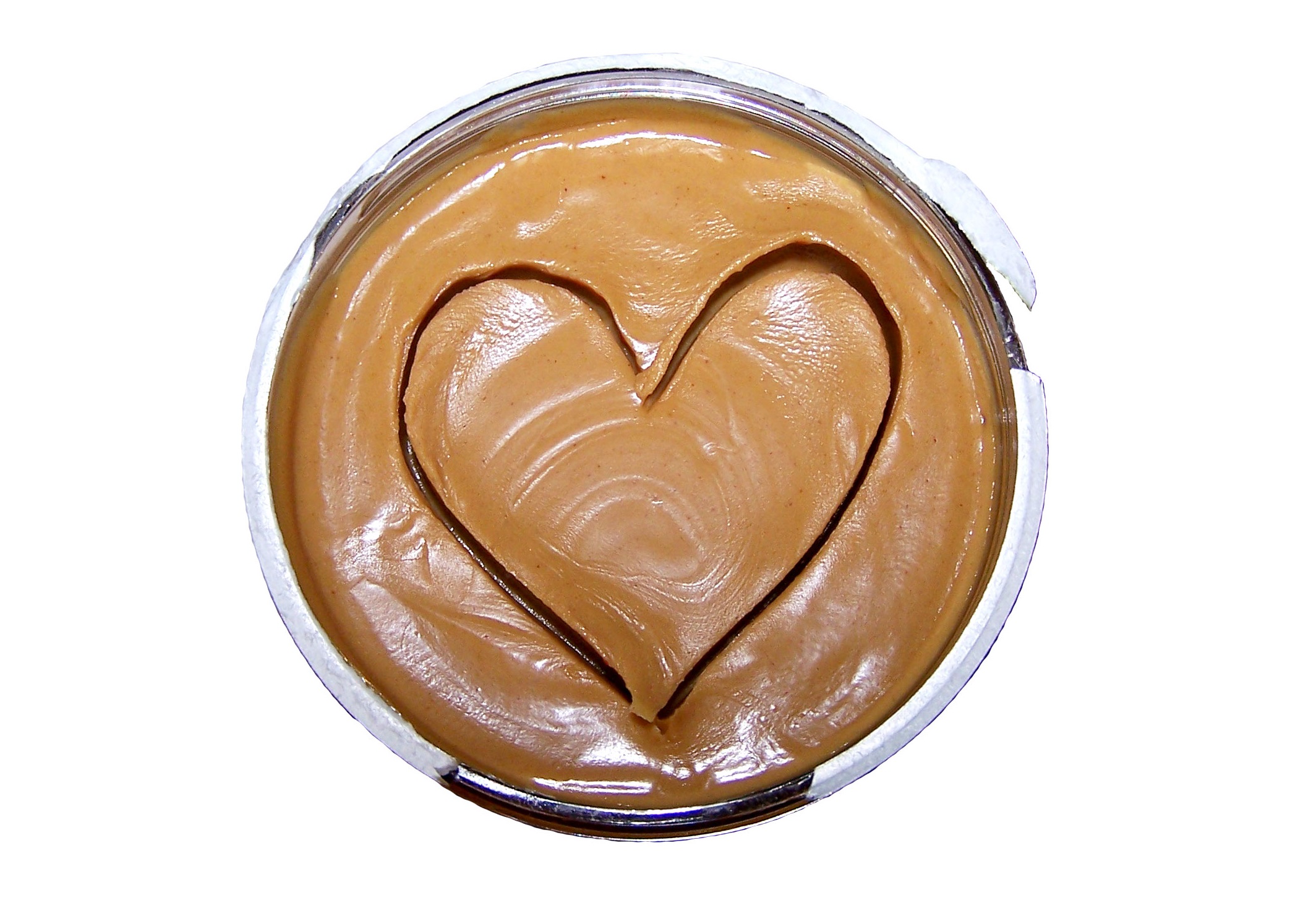 La crema de cacahuetes es buena para adelgazar La crema de cacahuetes es buena para adelgazar