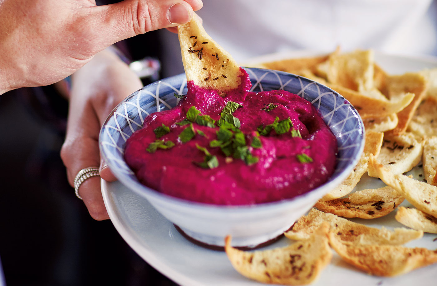 7 aperitivos saludables para picar entre horas 7 aperitivos saludables para picar entre horas