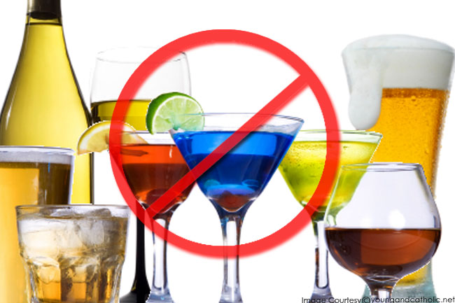 Los beneficios de estar un mes sin beber alcohol