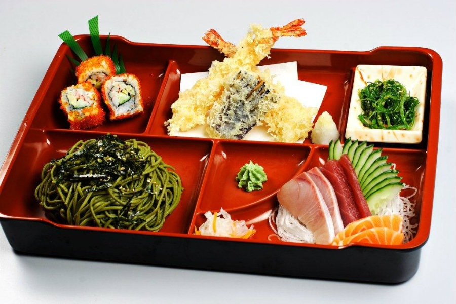 Conoce la dieta japonesa que alarga la vida Conoce la dieta japonesa que alarga la vida