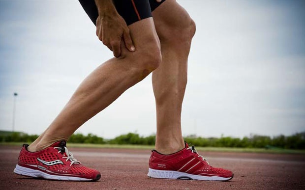 Consejos para entrenar los gemelos Consejos para entrenar los gemelos