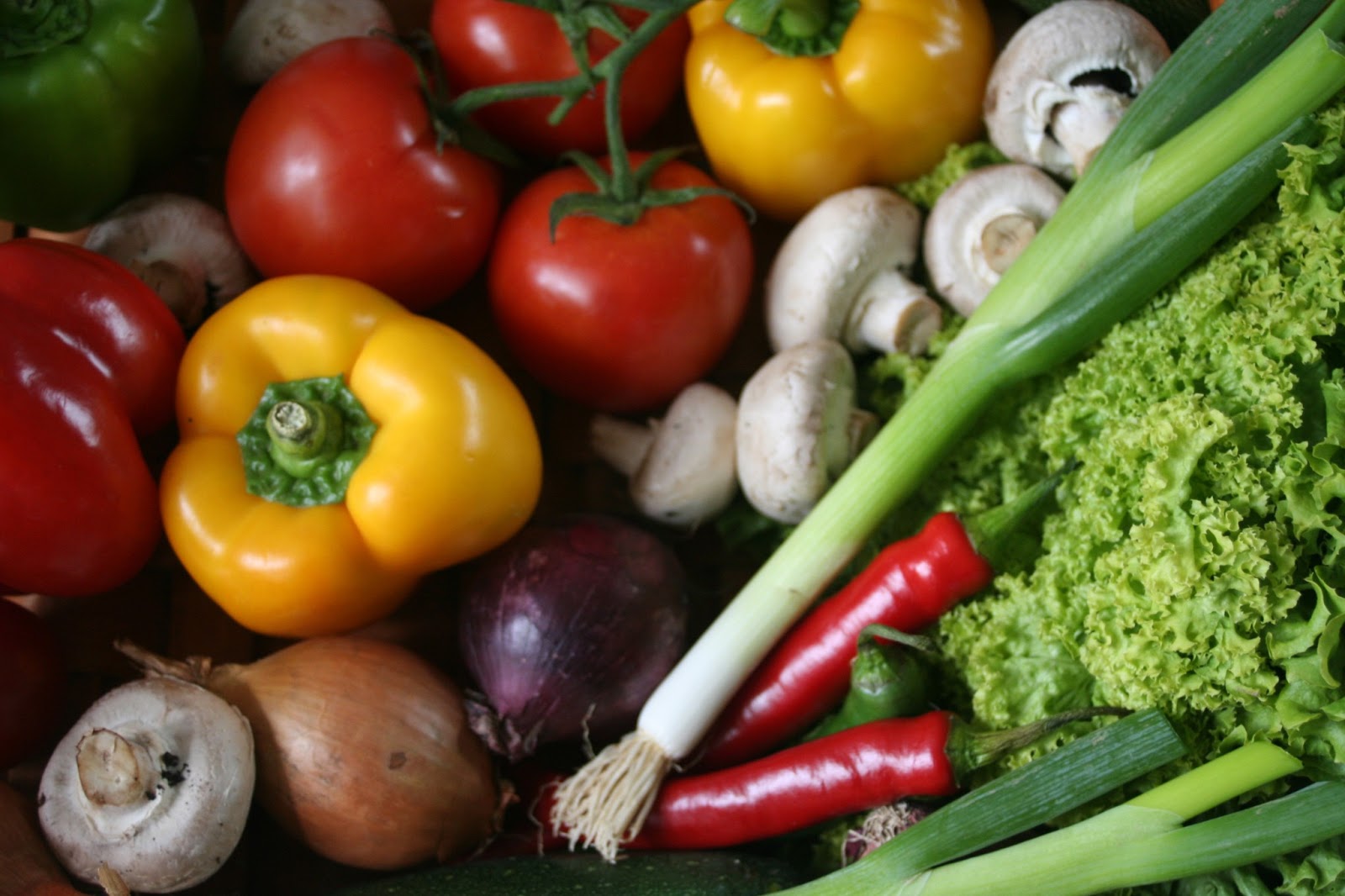 La dieta anticáncer: prevención ante todo La dieta anticáncer: prevención ante todo