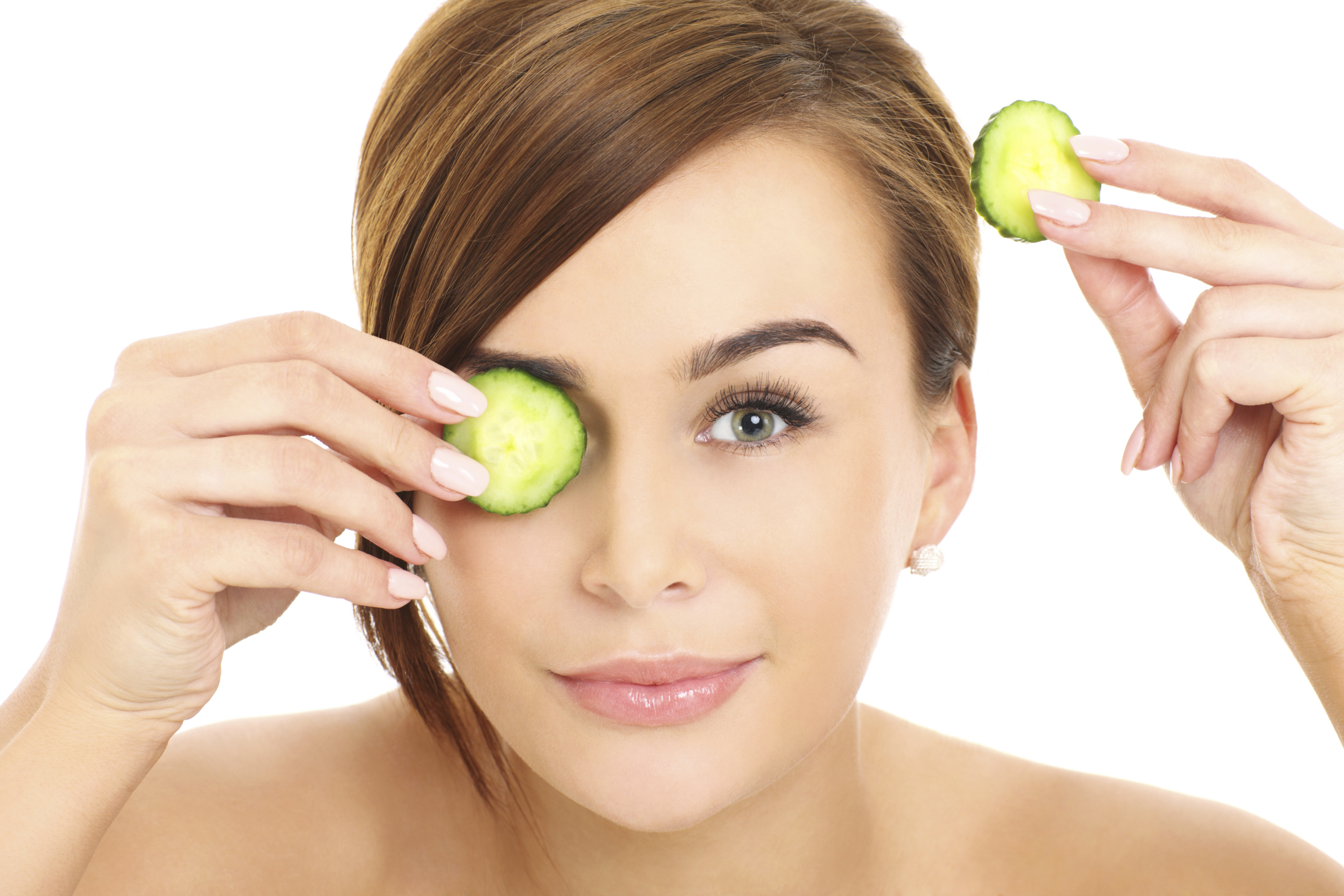 3 remedios naturales para combatir las ojeras