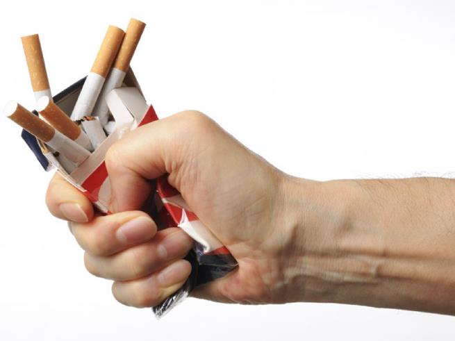 El truco definitivo para dejar de fumar