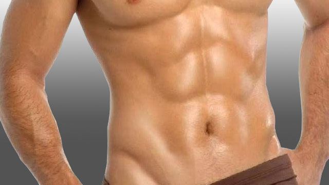 El mejor ejercicio antibarriga que existe El mejor ejercicio antibarriga que existe