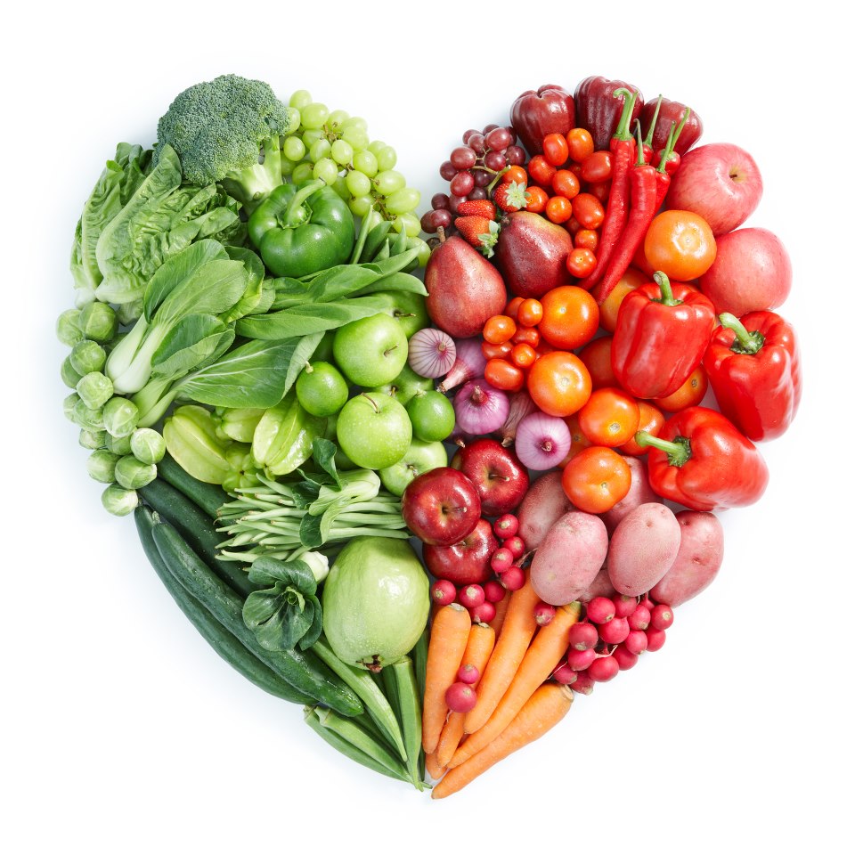 Consejos para ser vegetariano Consejos para ser vegetariano