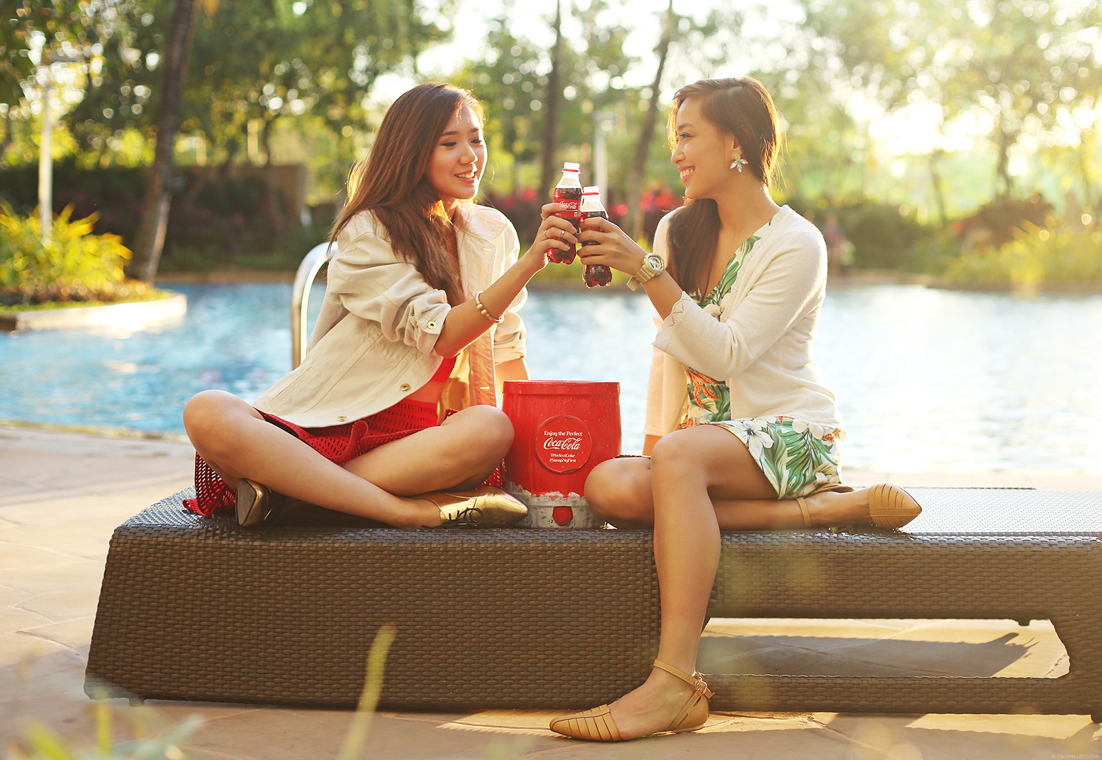 ¿Qué le pasa a tu cuerpo al beber Coca-cola?