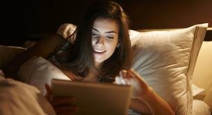 Ellas también miran porno... ¿Pero de qué tipo?