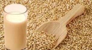 Las mejores bebidas con semillas de amaranto