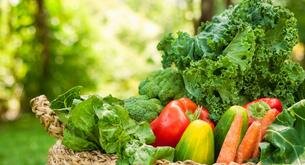 ¿Es beneficiosa la dieta alcalina?