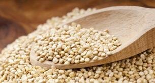 Los mejores alimentos con amaranto