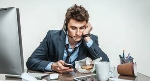 5 consejos para no perder el tiempo en el trabajo
