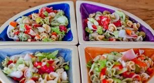 La pasta, muy beneficiosa para el cerebro de los niños