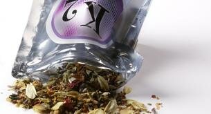 Aparece una nueva droga extrema: K2