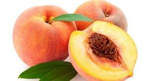 Los sorprendentes beneficios de los melocotones