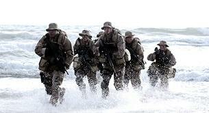 El asombroso entrenamiento de los Navy Seals USA