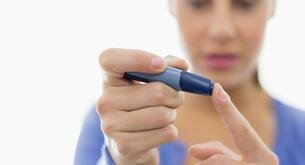 Hoy es el dia mundial de la salud: todos contra la diabetes