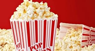 Nuevos estudios sobre los beneficios de las palomitas