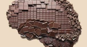 Los beneficios del chocolate para el cerebro