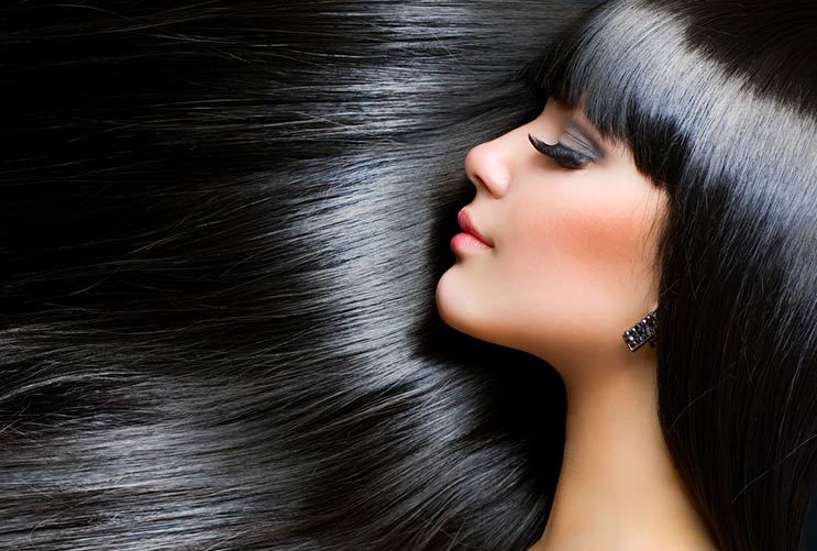 Los mejores alimentos para el cabello