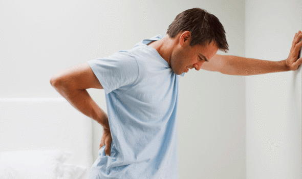 4 ejercicios que aliviarán tu dolor de espalda 4 ejercicios que aliviarán tu dolor de espalda