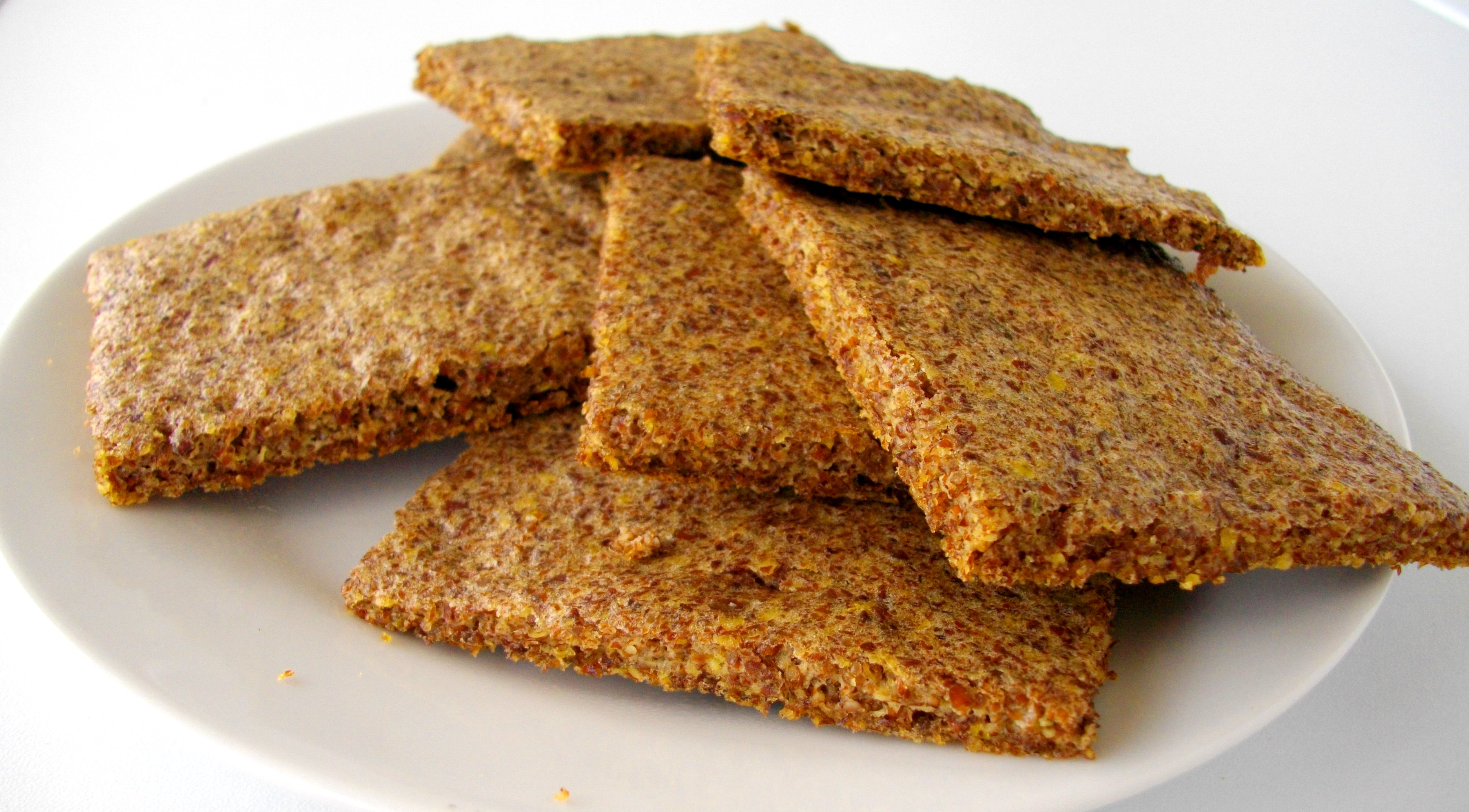 Las mejores recetas con semillas de lino Las mejores recetas con semillas de lino