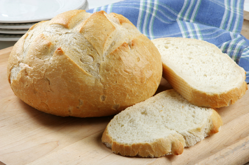 cloud bread