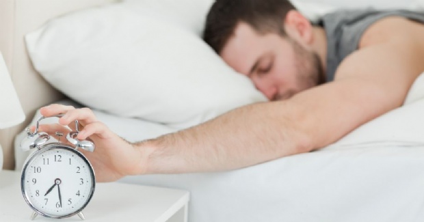 Cuánto necesitas dormir según la edad que tienes Cuánto necesitas dormir según la edad que tienes