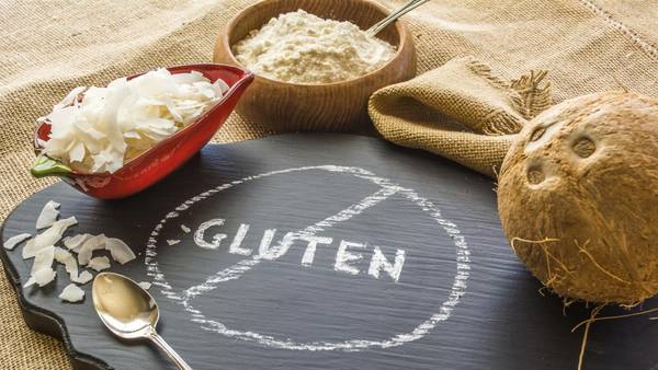 intolerancia gluten