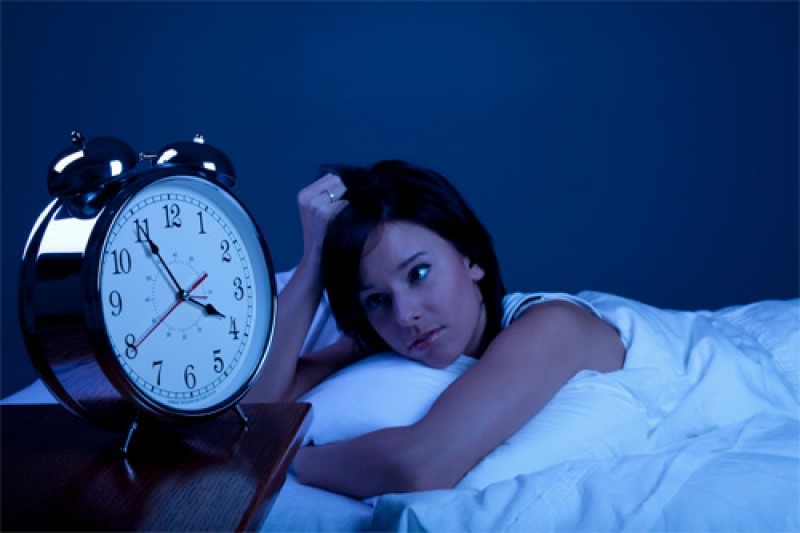 El insomnio puede producir diabetes