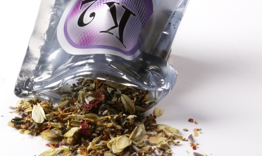 Aparece una nueva droga extrema: K2 Aparece una nueva droga extrema: K2