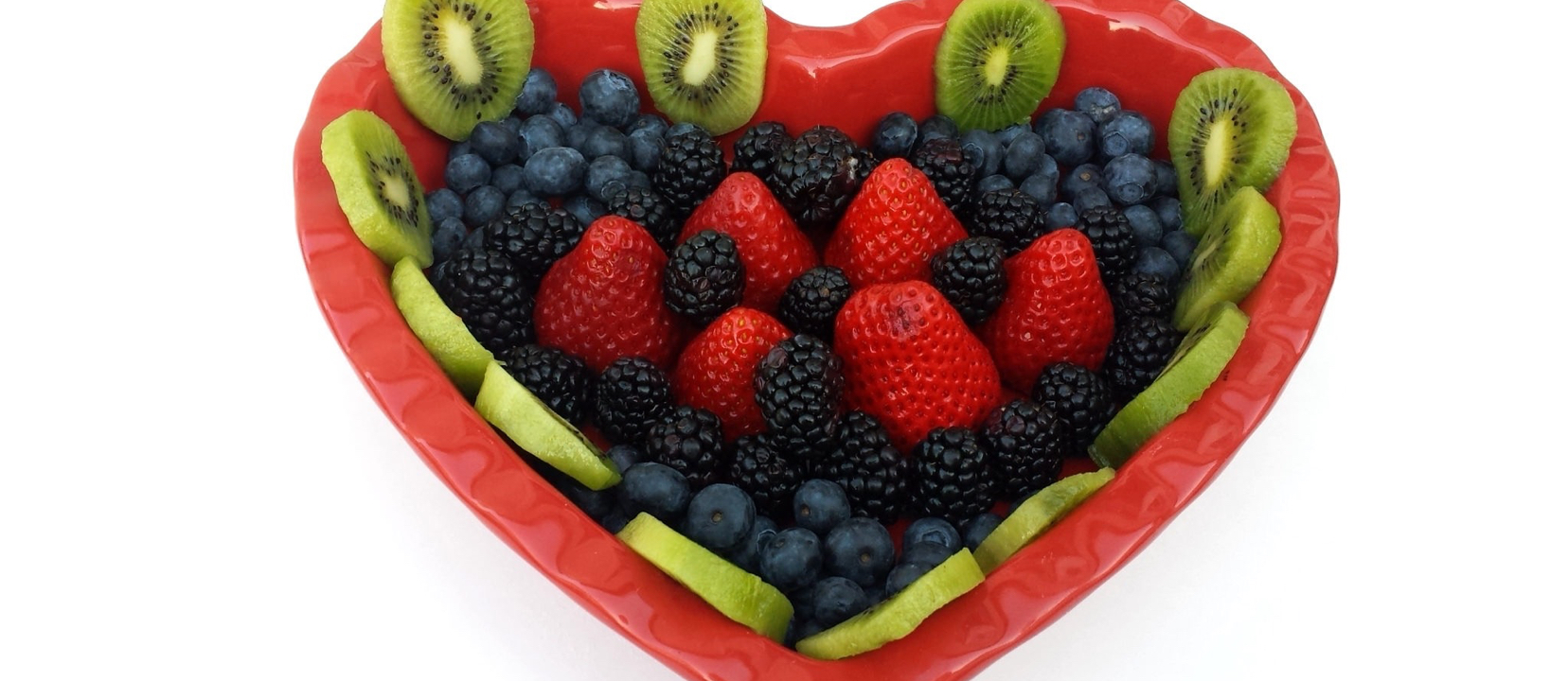 comida para la salud