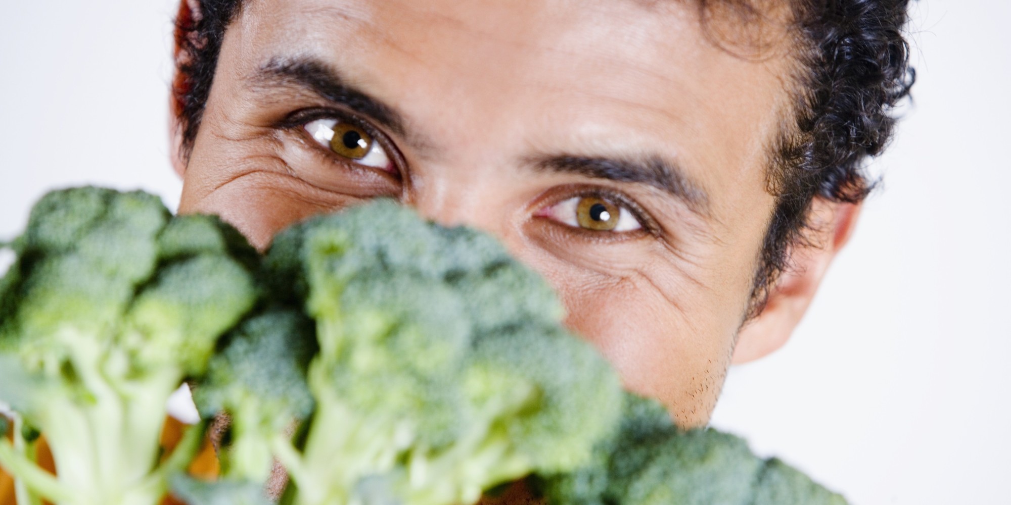 Los mejores superalimentos para la vista Los mejores superalimentos para la vista