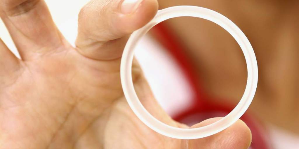 Anillo vaginal contra el SIDA Anillo vaginal contra el SIDA