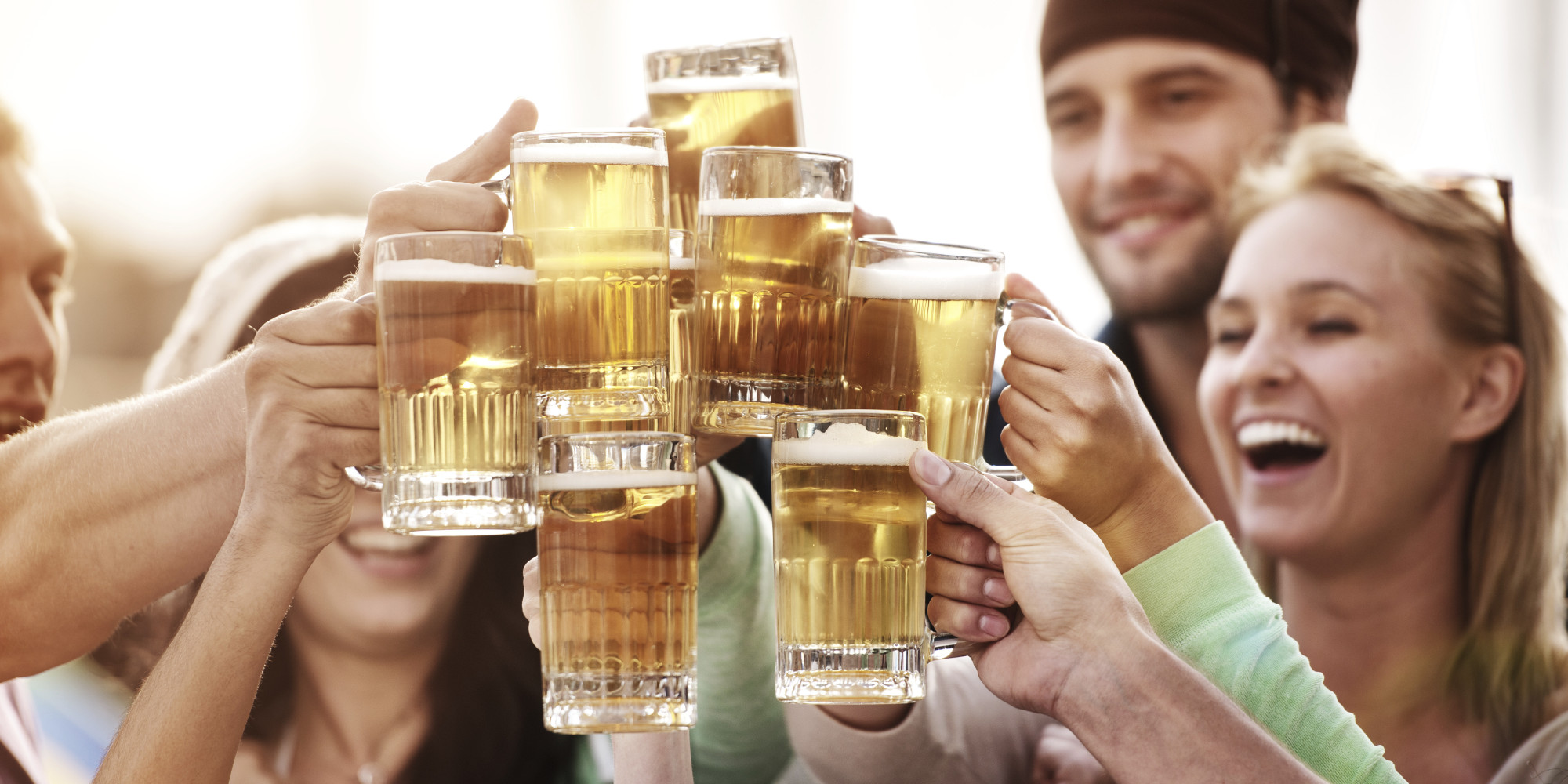 ¿Es buena la cerveza para perder peso? ¿Es buena la cerveza para perder peso?