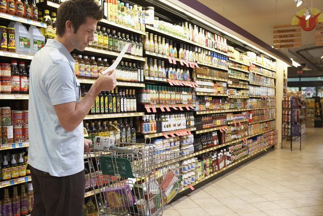 Los mejores consejos para comer sano y barato Los mejores consejos para comer sano y barato