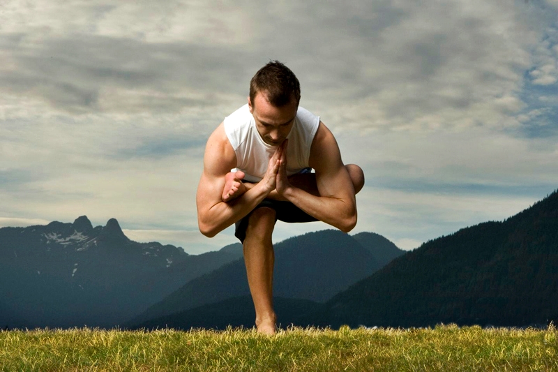 yoga