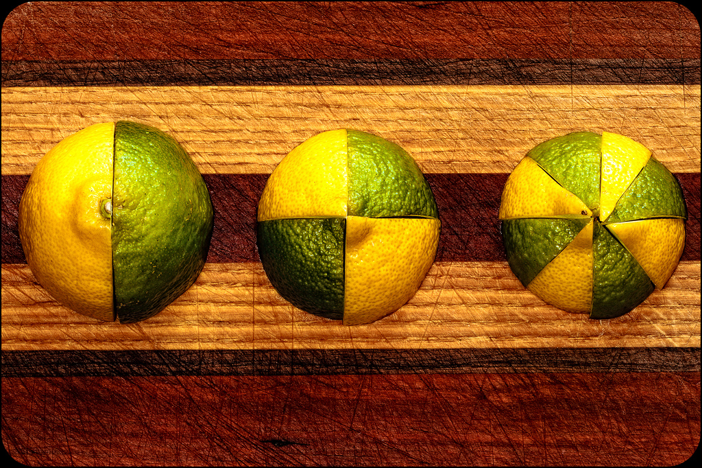 limones