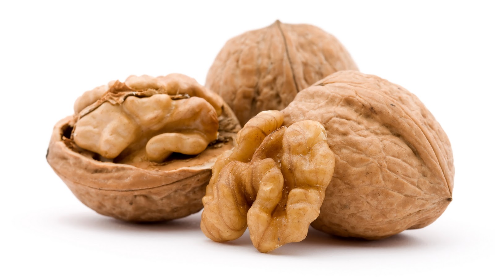 Las nueces te ayudan a bajar el colesterol Las nueces te ayudan a bajar el colesterol
